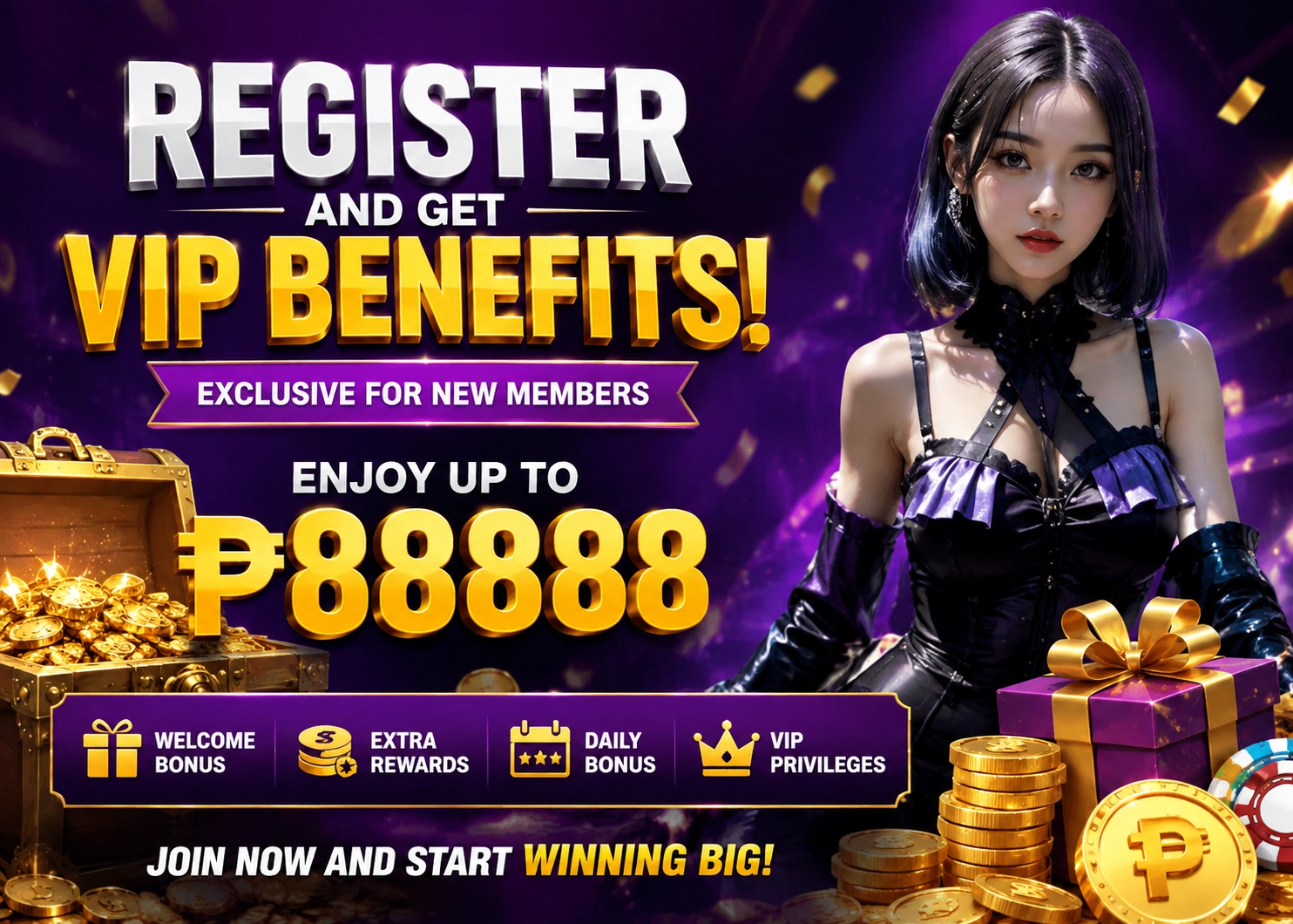 Mobile access ng online platform