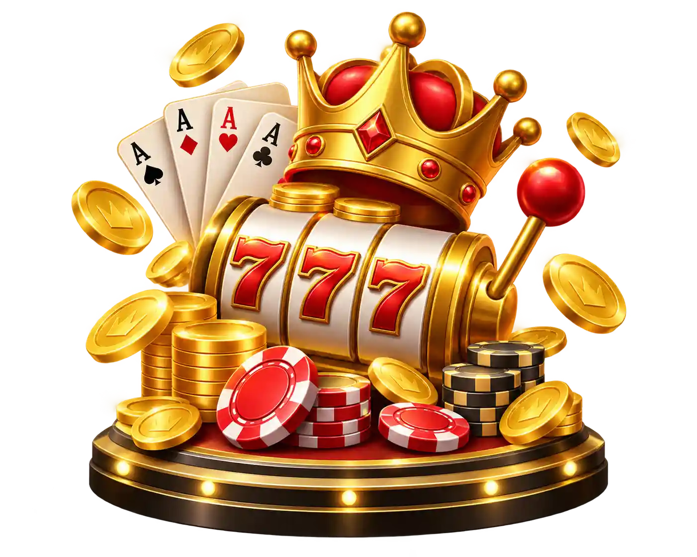 Slot games