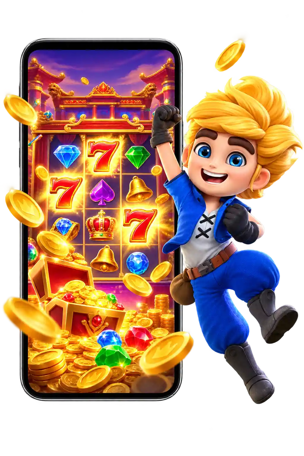 Live casino games