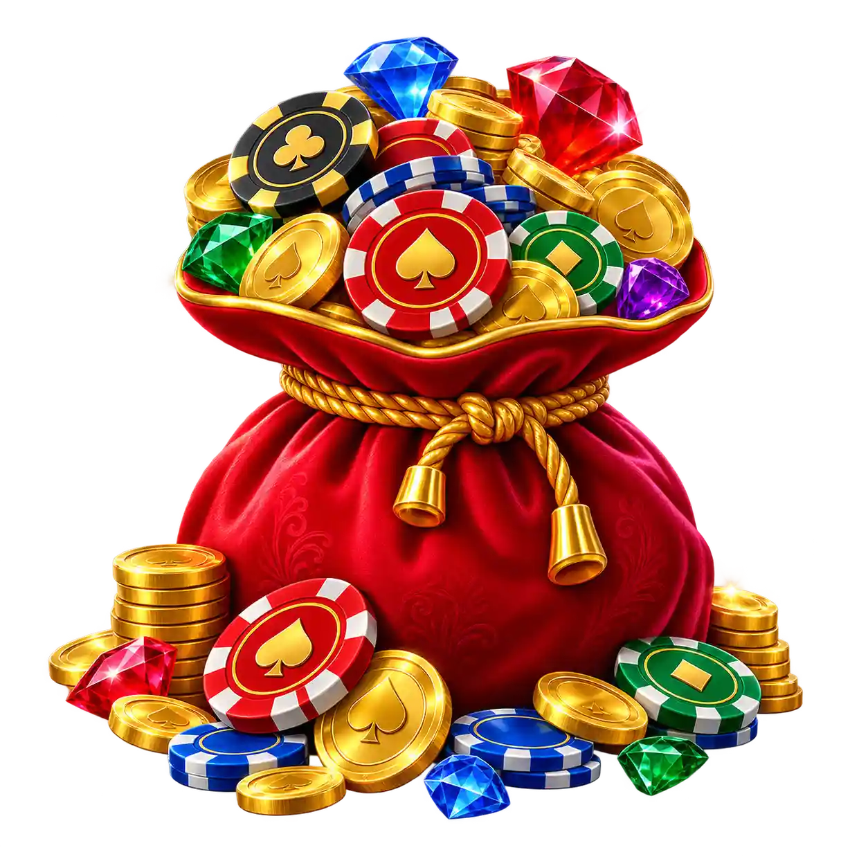 Live baccarat
